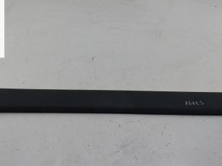 молдинг двери задней правой Renault Master 2 поколение [рестайлинг] 2004, 2.5 л., дизель, МКПП, белый, микроавтобус, 7701692582