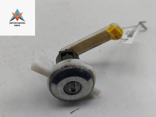 личинка дверного замка Renault Master 2 поколение 2000, 2.8 л., дизель, МКПП, белый, микроавтобус, 7700352686