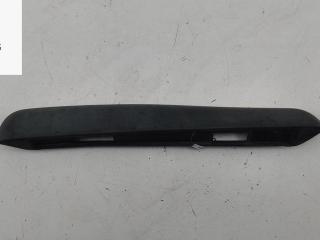 накладка подсветки номера Renault Master 2 поколение 2000, 2.8 л., дизель, МКПП, белый, микроавтобус, 7700352127