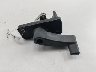 ручка внутренняя задняя левая Citroen Jumper 2 поколение 2013, 2.2 л., дизель, МКПП, серый, микроавтобус, 2242453