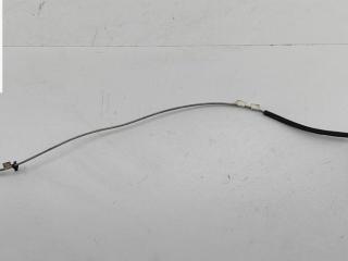 Трос двери задней Ford Transit 6 поколение 2005, 2.0 л., дизель, МКПП, красный, микроавтобус