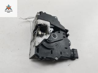 замок двери сдвижной Citroen Jumper 2 поколение 2013, 2.2 л., дизель, МКПП, серый, микроавтобус, 1361337080