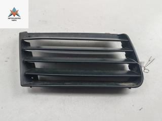 заглушка (решетка) в бампер SEAT Alhambra 1 поколение [рестайлинг] 2004, 1.9 л., дизель, МКПП, серый, минивэн, 7M7853654