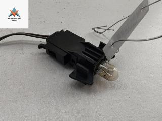 подсветка номера Volkswagen Transporter T4 2001, 2.5 л., дизель, МКПП, белый, микроавтобус, ULO75370