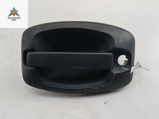 ручка крышки багажника Citroen Jumper 2 поколение 2013, серый, микроавтобус