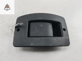 ручка внутренняя задняя правая Citroen Jumper 2 поколение 2013, 2.2 л., дизель, МКПП, серый, микроавтобус, 242449