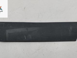 молдинг двери передней правой Volkswagen Crafter 1 поколение 2007, 2.5 л., дизель, МКПП, белый, микроавтобус, 9066900262