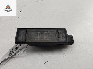 подсветка номера Mercedes-Benz Vito-2 / Viano W639 2005, 2.2 л., дизель, МКПП, белый, микроавтобус