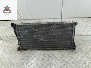 радиатор охлаждения BMW 5 серия E39 1999, 3.0 л., дизель, АКПП, серый, универсал, 2247345