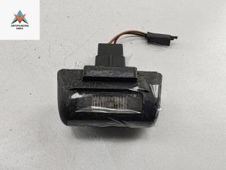 подсветка номера Ford Transit 6 поколение 2005, 2.0 л., дизель, МКПП, красный, микроавтобус