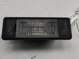 подсветка номера Mercedes-Benz Vito 2006, 2.2 л., дизель, МКПП, белый, микроавтобус, 2KA00822400