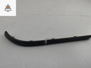 молдинг заднего бампера Ford Mondeo 3 поколение 2001, 1.8 л., бензин, МКПП, зелёный, универсал, 1S7117C772BA