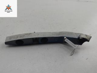 кронштейн переднего бампера Ford Focus 2 поколение [рестайлинг] 2007, 1.6 л., дизель, МКПП, синий, хетчбэк 3 дв., 4M5117D959A