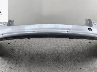 бампер задний Opel Astra H/Family [рестайлинг] 2006, серый, универсал, 24460461, 332550271