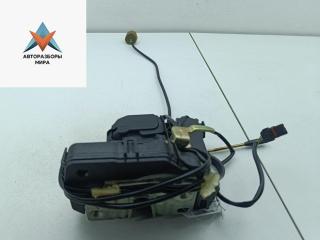 замок двери передней левой Mercedes-Benz C-Класс W203/S203/CL203 2003, 2.2 л., дизель, МКПП, серый, универсал, 2037200135