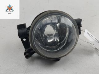 фара противотуманная правая Ford Focus 2 поколение [рестайлинг] 2007, 1.6 л., дизель, МКПП, синий, хетчбэк 3 дв., 3M5115K201AA