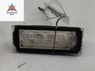 подсветка номера Citroen Jumper 2 поколение 2013, 2.2 л., дизель, МКПП, серый, микроавтобус