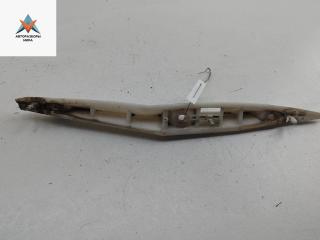 кронштейн переднего бампера Ford Focus 1 поколение [рестайлинг] 2002, 1.6 л., i, бензин, АКПП, серый, хетчбэк 5 дв., 2M5117D959B