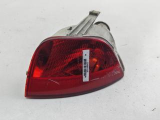 фонарь противотуманный левый Ford Focus II 2007, 1.6 л., дизель, МКПП, синий, хетчбэк 3 дв., 5M5115K273AA
