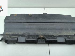 защита бампера (кенгурятник) Peugeot 407 1 поколение 2004, 2.2 л., бензин, МКПП, серый, седан, 9644608580