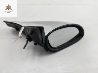 зеркало правое Opel Vectra B 1998, 1.6 л., бензин, МКПП, серый, седан