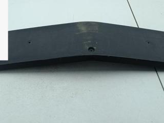 бленда Mercedes-Benz E-Класс W211/S211 [рестайлинг] 2007, 2.2 л., дизель, АКПП, жёлтый, седан, 2118170178