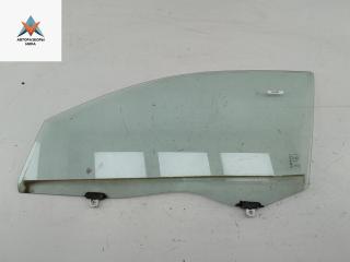 стекло двери передней левой Mitsubishi Space Star/Mirage ) 2019, 1.0 л., бензин, МКПП, серый, хетчбэк 5 дв., 43R-008574