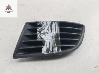 заглушка (решетка) в бампер Ford Galaxy 1 поколение [рестайлинг] 2003, 1.9 л., дизель, МКПП, синий, минивэн, 4M2117B969