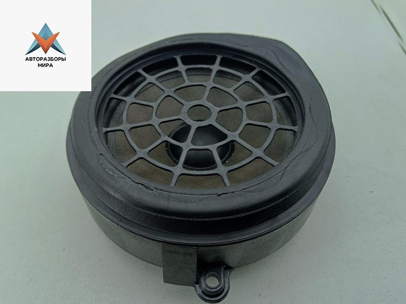 динамик двери Mercedes-Benz C-Класс W203/S203/CL203 2003, 2.2 л., дизель, МКПП, серый, универсал, 2038201102 - фото №1