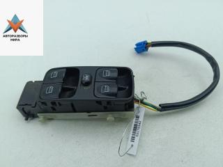 блок управления стеклоподъемниками Mercedes-Benz C-Класс W203/S203/CL203 2003, 2.2 л., дизель, МКПП, серый, универсал, 2038210479