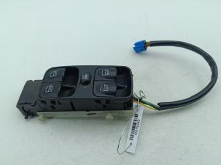 блок управления стеклоподъемниками Mercedes-Benz C-Класс W203/S203/CL203 2003, 2.2 л., дизель, МКПП, серый, универсал, 2038210479