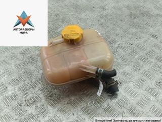 бачок расширительный Opel Astra H/Family [рестайлинг] 2006, 1.9 л., дизель, 24469940