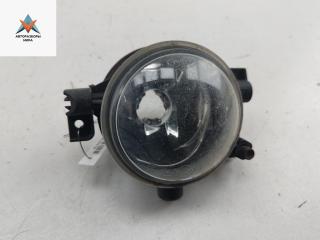 фара противотуманная левая Ford Focus 2 поколение [рестайлинг] 2007, 1.6 л., дизель, МКПП, синий, хетчбэк 3 дв., 3M5115K202AA