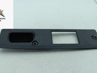 ручка крышки багажника Mercedes-Benz C-Класс W203/S203/CL203 2000, серый, седан, 2037580002