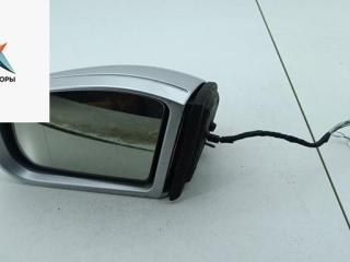 зеркало левое Mercedes-Benz C-Класс W203/S203/CL203 2003, 2.2 л., дизель, МКПП, серый, универсал