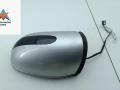 зеркало левое Mercedes-Benz C-Класс W203/S203/CL203 2003, 2.2 л., дизель, МКПП, серый, универсал - фото №2
