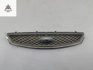 решетка радиатора Ford Galaxy 1 поколение [рестайлинг] 2003, синий, минивэн, 7M5853653A