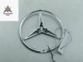 эмблема Mercedes-Benz E-Класс W210/S210 [рестайлинг] 2001, 2.0 л., бензин, МКПП, синий, универсал - фото №2