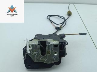 замок двери передней правой Mercedes-Benz C-Класс W203/S203/CL203 2003, 2.2 л., дизель, МКПП, серый, универсал, 2037200435