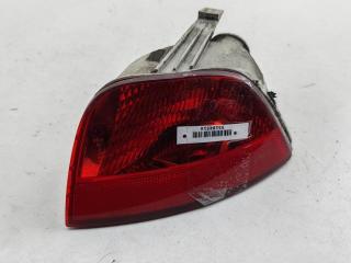 фонарь противотуманный левый Ford Focus II 2005, 1.6 л., i, бензин, МКПП, чёрный, хетчбэк 5 дв., 5M5115K273AA
