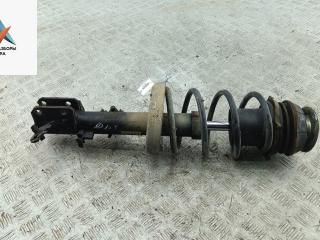 стойка передняя Opel Vectra B 1998, 1.6 л., бензин, МКПП, серый, седан, 90495387