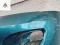 бампер передний Ford Focus 1 поколение 1998, i, бензин, зелёный, универсал, 98AB17757ALW - фото №2
