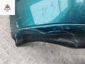бампер передний Ford Focus 1 поколение 1998, i, бензин, зелёный, универсал, 98AB17757ALW - фото №14