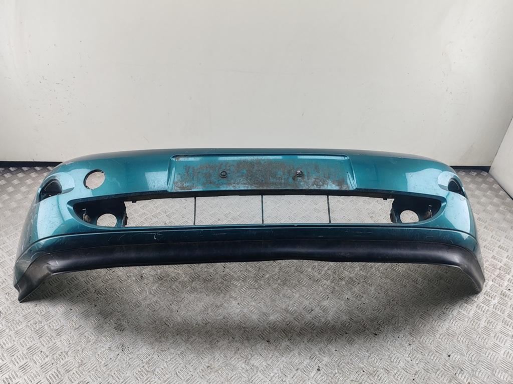 бампер передний Ford Focus I 1998, i, бензин, зелёный, универсал, 98AB17757ALW