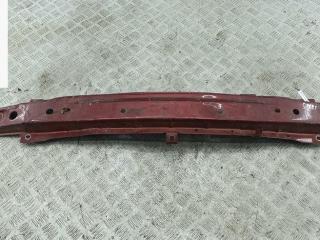 усилитель бампера переднего Opel Vectra B 1995, 1.6 л., бензин, МКПП, красный, седан