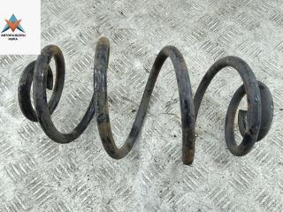 пружина задняя Opel Astra H/Family [рестайлинг] 2009, 1.7 л., дизель, МКПП, серый, универсал