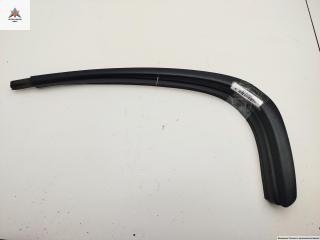 молдинг (накладка кузовная) BMW 3 серия E46 1999, 2.0 л., дизель, МКПП, зелёный, седан