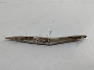 кронштейн переднего бампера Ford Focus I 2002, 1.6 л., i, бензин, АКПП, серый, хетчбэк 5 дв., 2M5117D958B