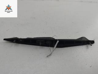 кронштейн переднего бампера Ford Focus 1 поколение 1999, 1.6 л., i, бензин, МКПП, серый, хетчбэк 5 дв., 98AB17A959BJ