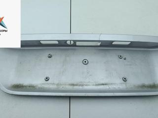 бленда Mercedes-Benz C-Класс W203/S203/CL203 2000, 2.2 л., дизель, МКПП, серый, седан, 2037500881